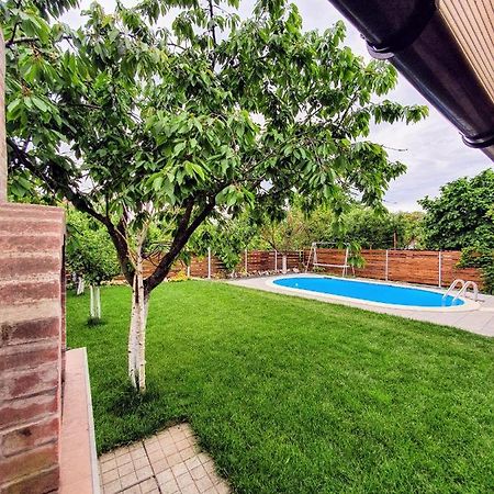 فندق La Cassa تيميشورا المظهر الخارجي الصورة