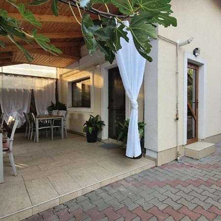 فندق La Cassa تيميشورا المظهر الخارجي الصورة