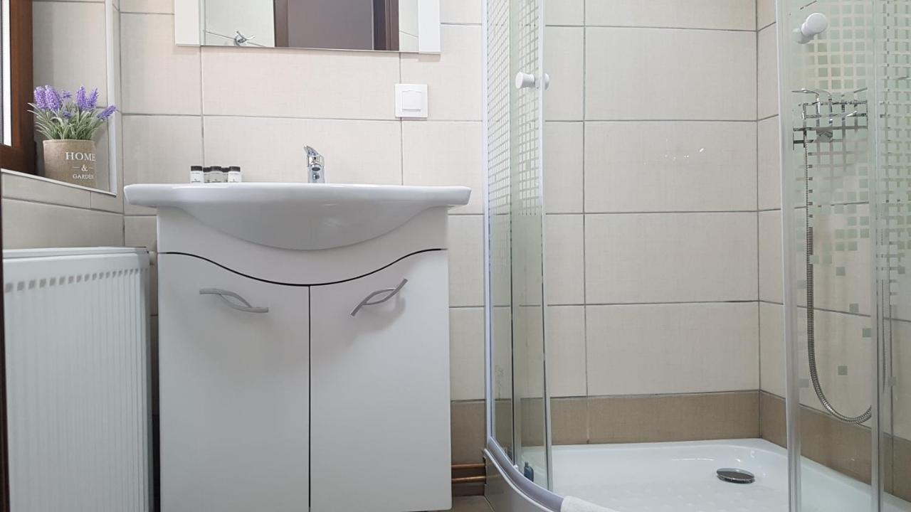 فندق La Cassa تيميشورا المظهر الخارجي الصورة
