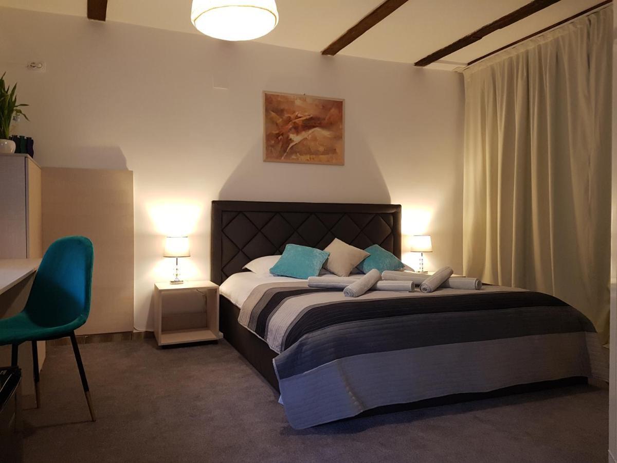 فندق La Cassa تيميشورا المظهر الخارجي الصورة