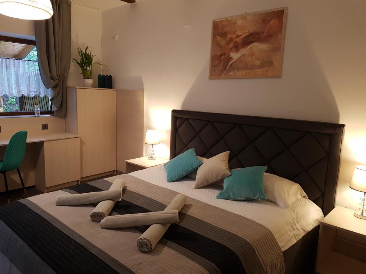 فندق La Cassa تيميشورا المظهر الخارجي الصورة