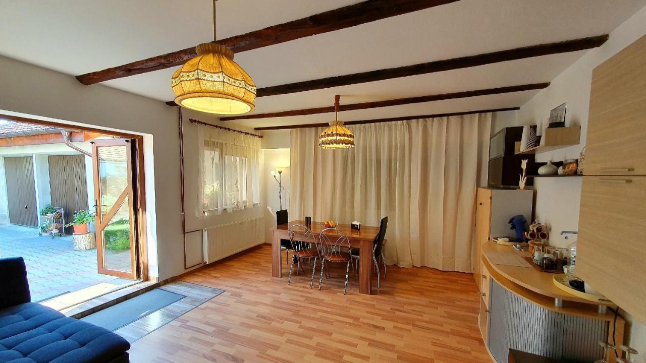 فندق La Cassa تيميشورا المظهر الخارجي الصورة
