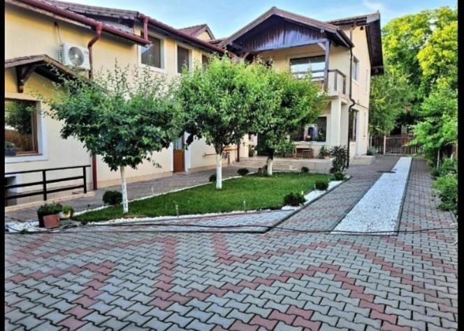 فندق La Cassa تيميشورا المظهر الخارجي الصورة