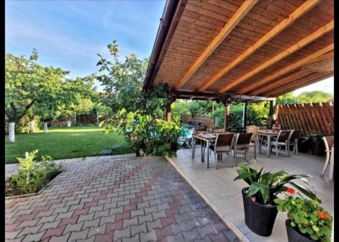 فندق La Cassa تيميشورا المظهر الخارجي الصورة