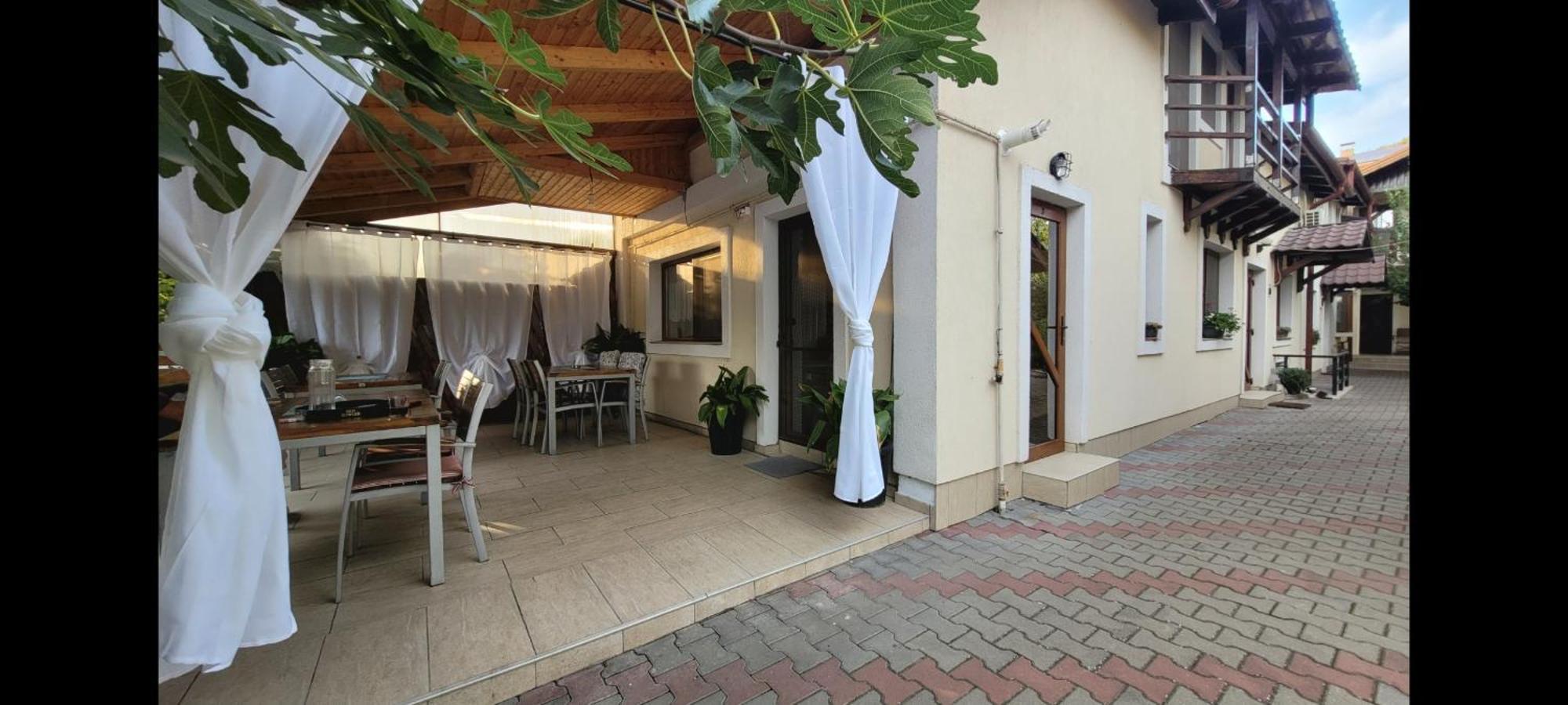 فندق La Cassa تيميشورا المظهر الخارجي الصورة