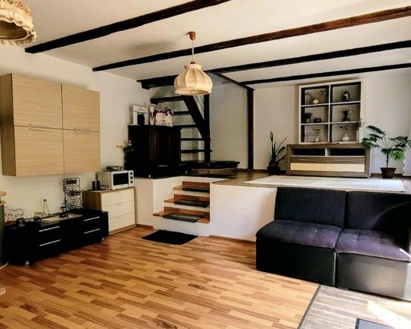 فندق La Cassa تيميشورا المظهر الخارجي الصورة
